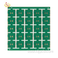 ENIG Circuit Board Gerber Design Rigid-flex PCB Design